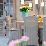 Traumhaus 度假居 韦斯特兰