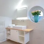 Traumhaus 度假居 韦斯特兰