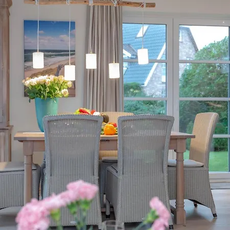 Traumhaus Vesterland