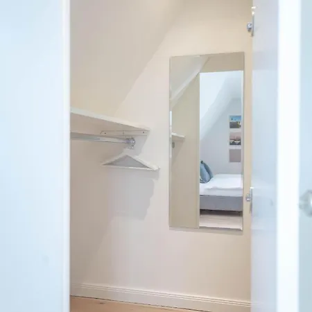 Traumhaus Vesterland