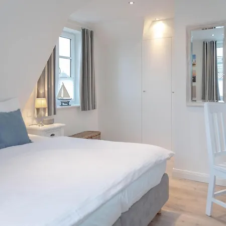 Traumhaus Feriehus *