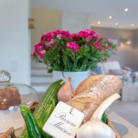 Traumhaus Feriehus *