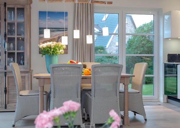 Traumhaus Vesterland