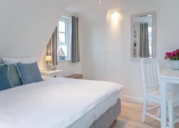 Traumhaus Feriehus *