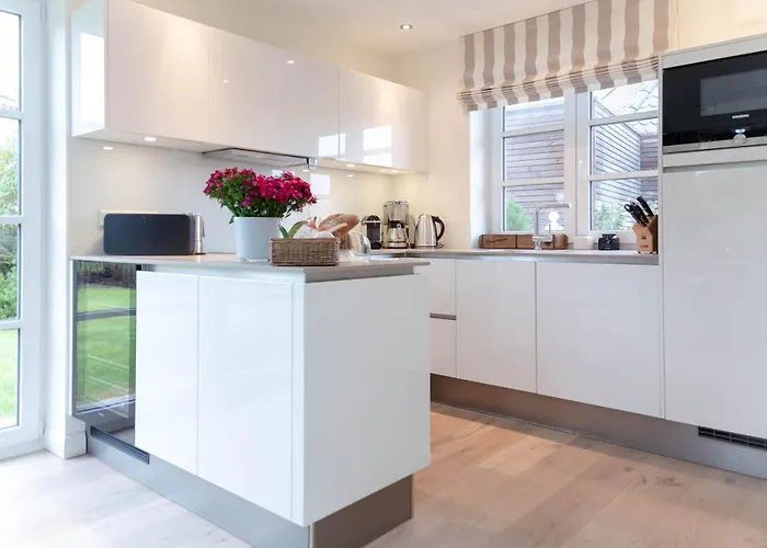 Traumhaus Feriehus Vesterland