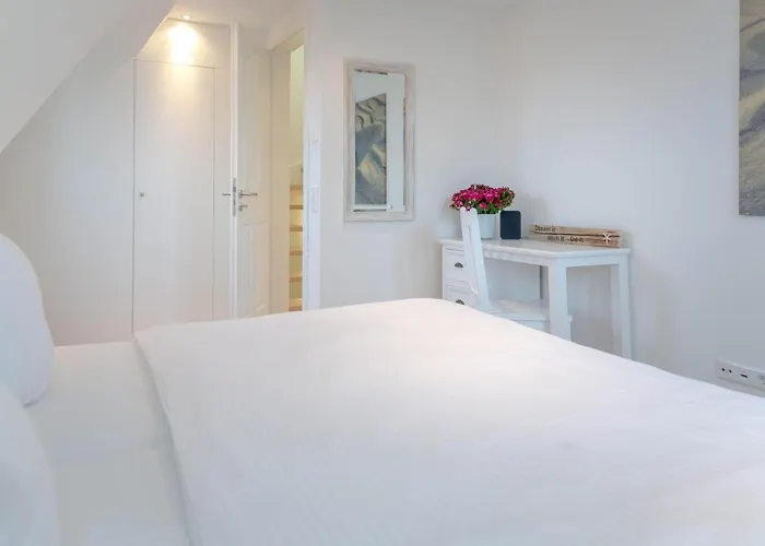 Traumhaus * Vesterland