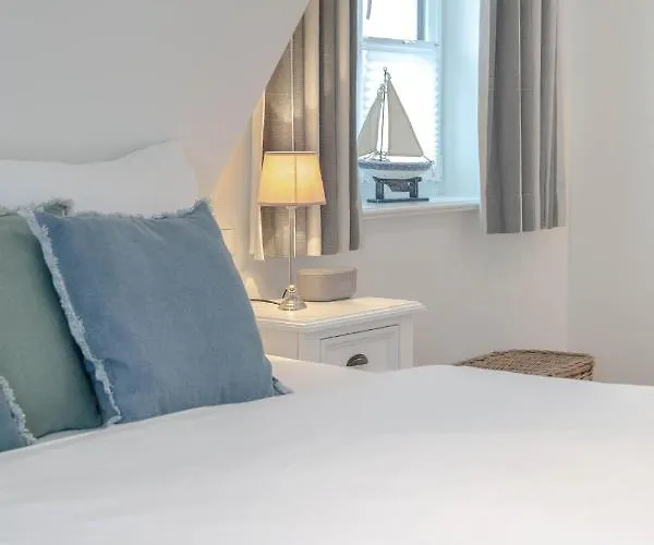 Feriehus Traumhaus *