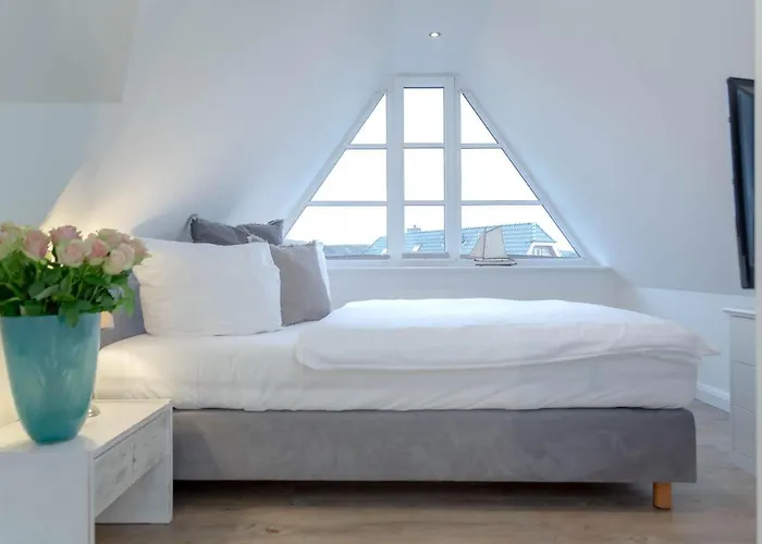 Traumhaus * Vesterland