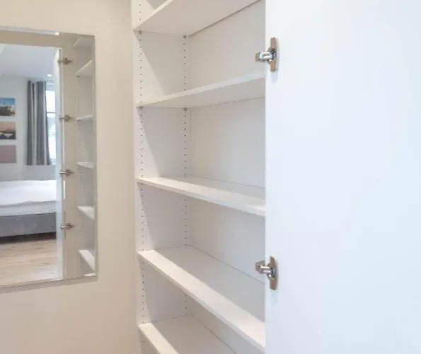 Traumhaus Feriehus Vesterland