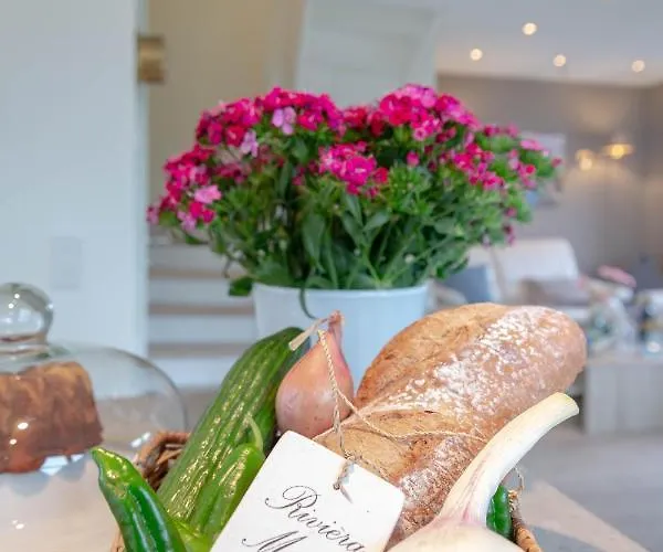 Traumhaus Feriehus *