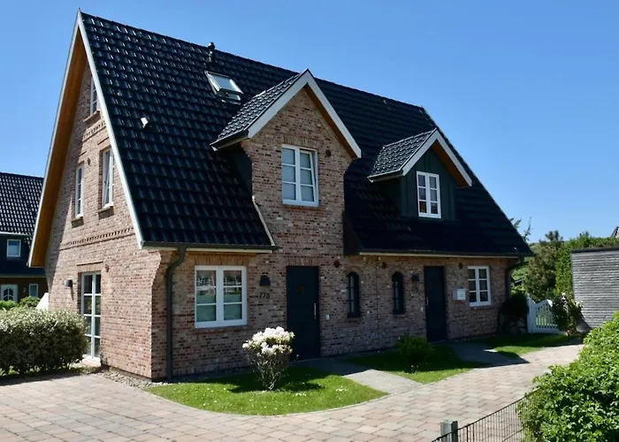 Traumhaus * Vesterland